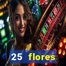 25 flores silvestres com nomes